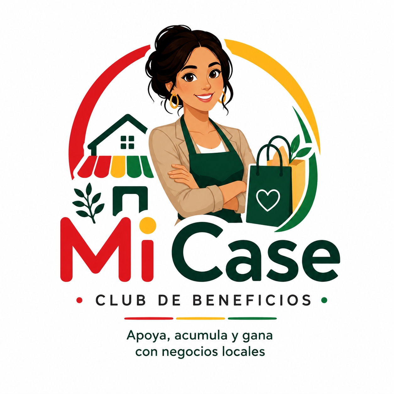 Mi Case