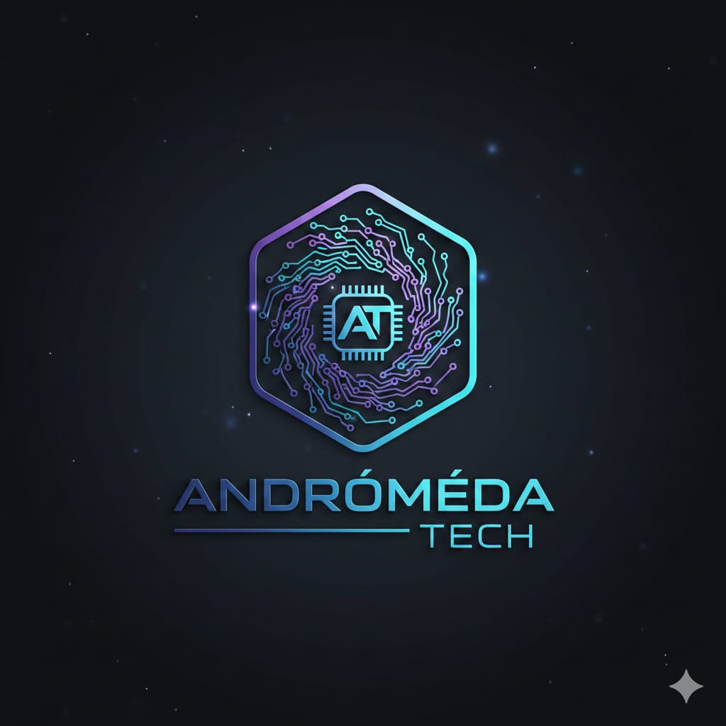 Andrómeda Tech Soluciones Tecnologicas